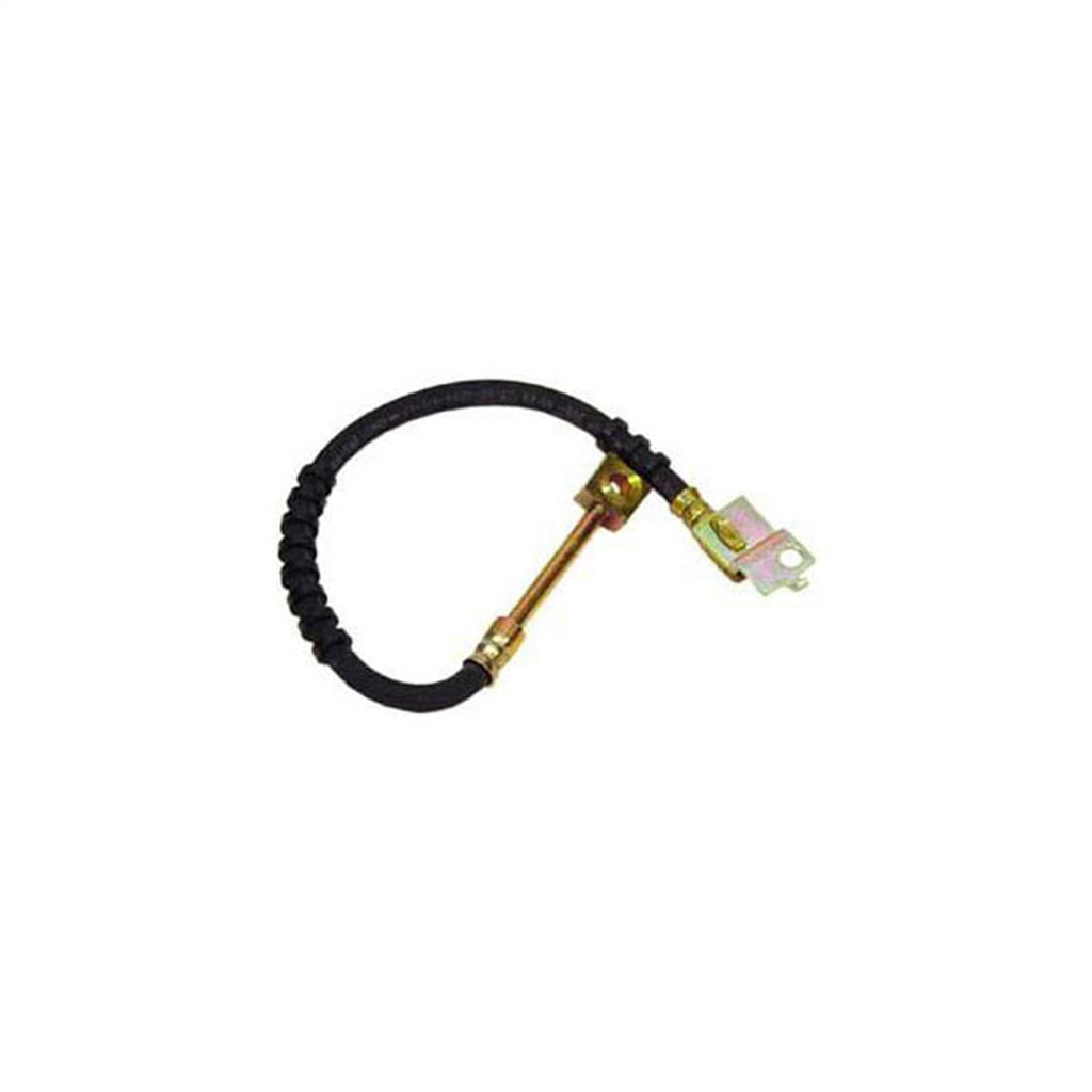 Omix 16732.11 Brake Hose for Select Jeep Wrangler