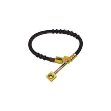 Load image into Gallery viewer, Omix 16732.12 Brake Hose for Select Jeep Wrangler