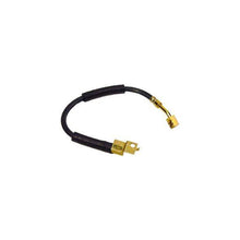 Load image into Gallery viewer, Omix 16732.15 Brake Hose for Select Jeep TJ, Jeep Wrangler