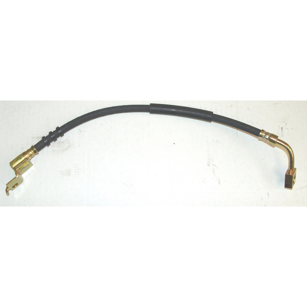 Omix 16732.17 Brake Hose for Select Jeep Cherokee