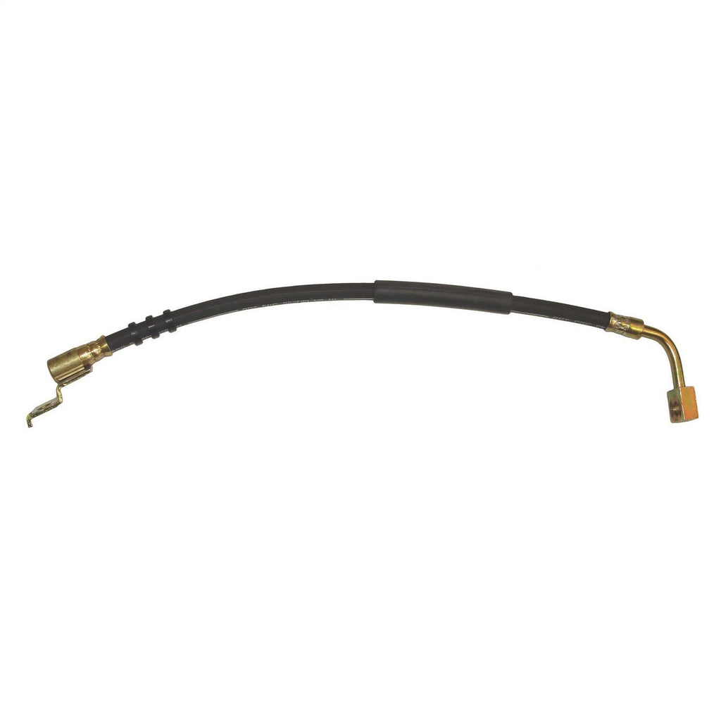 Omix 16732.18 Brake Hose for Select Jeep Cherokee