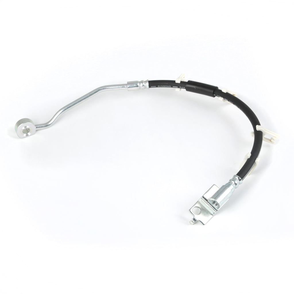 Omix 16732.32 Brake Hose for Select Jeep Wrangler