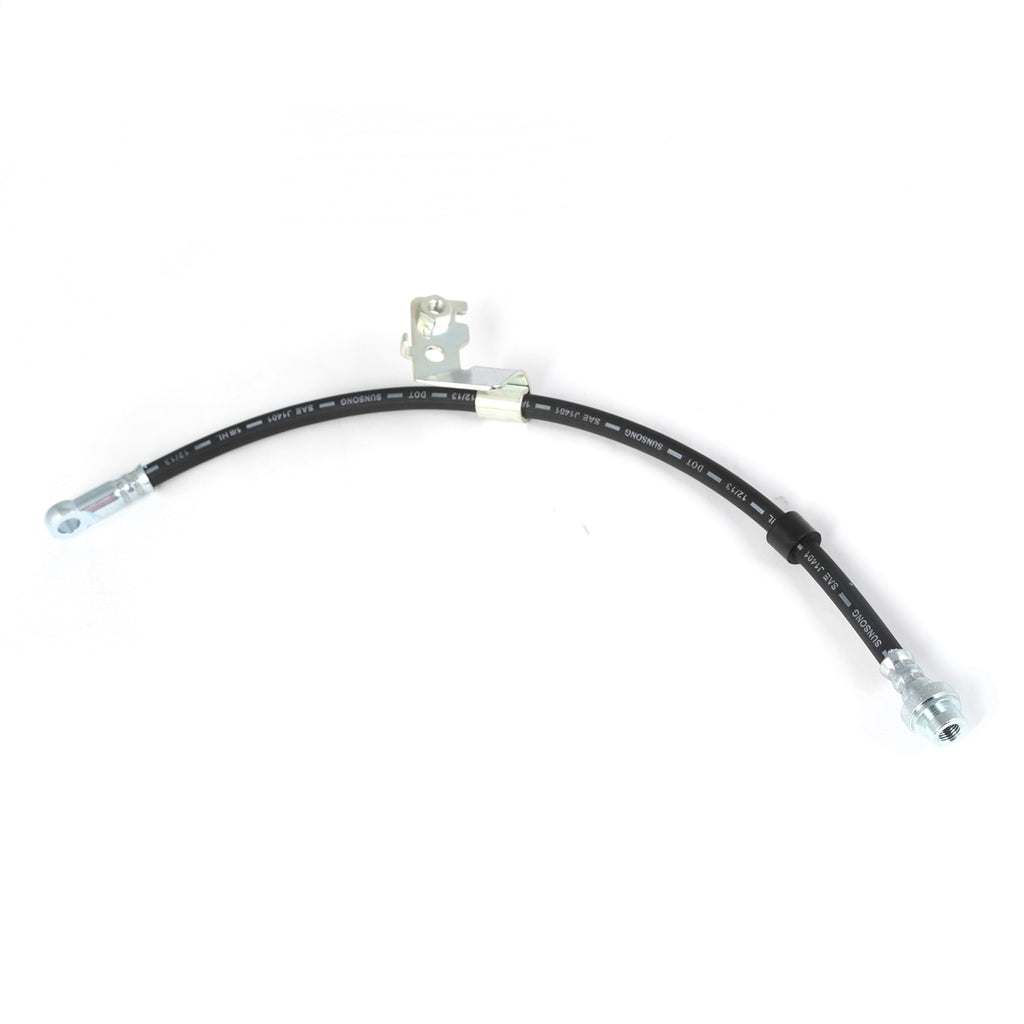 Omix 16732.35 Brake Hose for Select Jeep Compass, Jeep Patriot