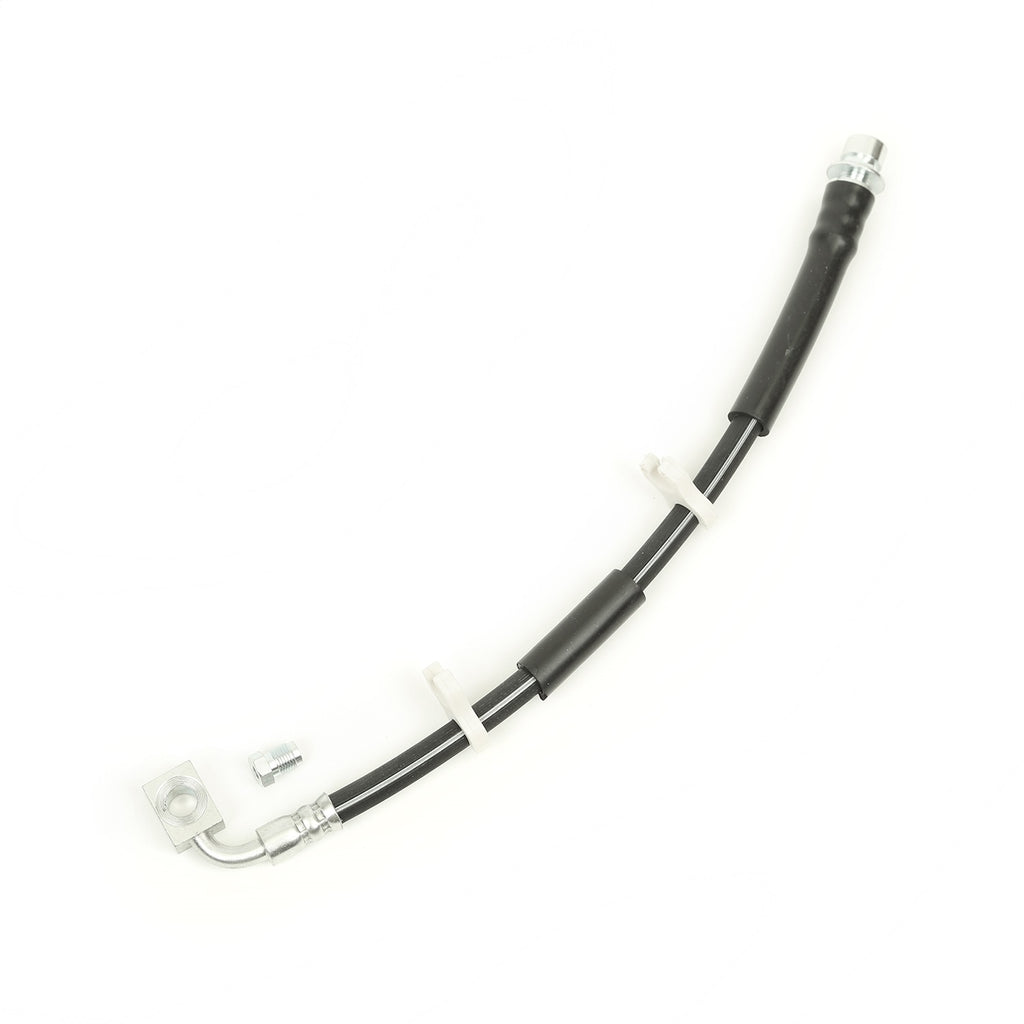 Omix 16732.38 Brake Hose for Select Jeep Liberty