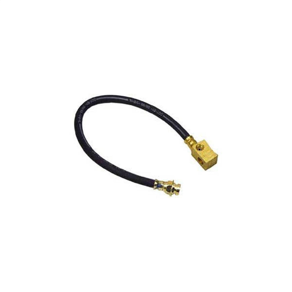 Omix 16733.05 Brake Hose for Select Jeep Wrangler