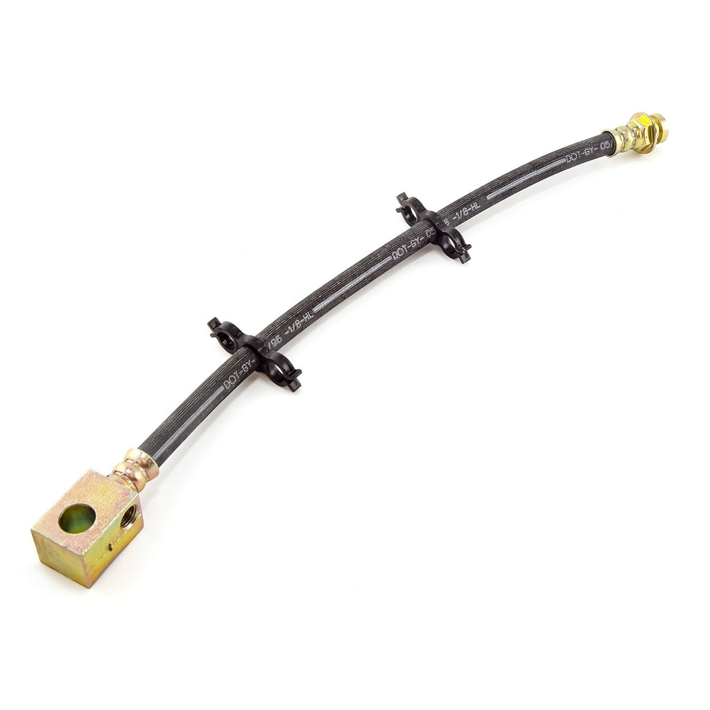 Omix 16733.09 Brake Hose for Select Jeep Cherokee