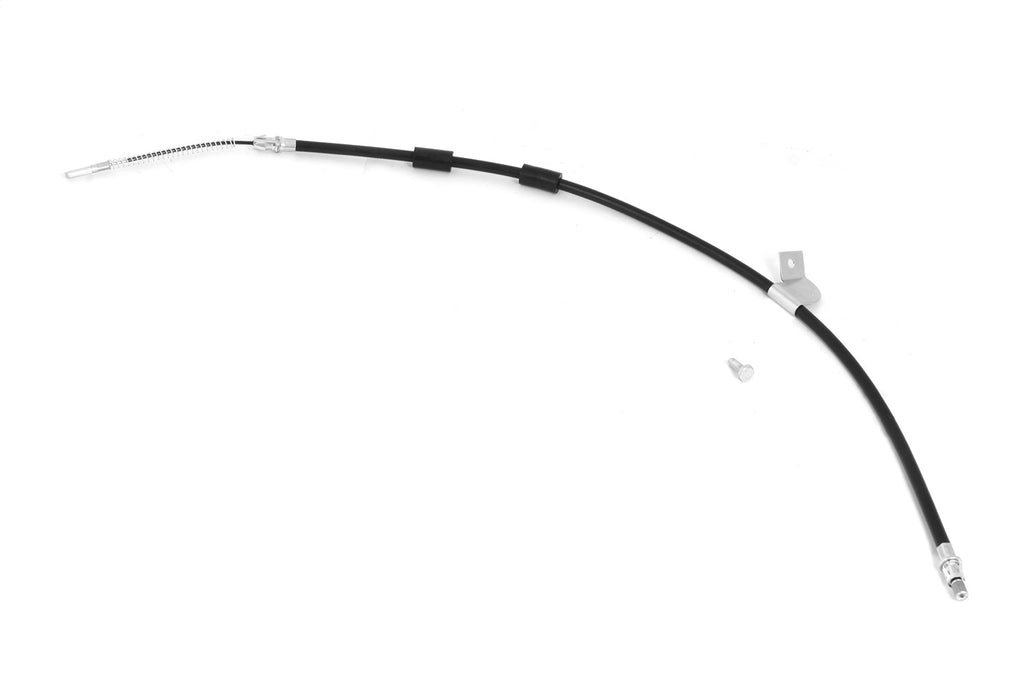 Omix 16733.12 Brake Hose for Select Jeep Grand Cherokee