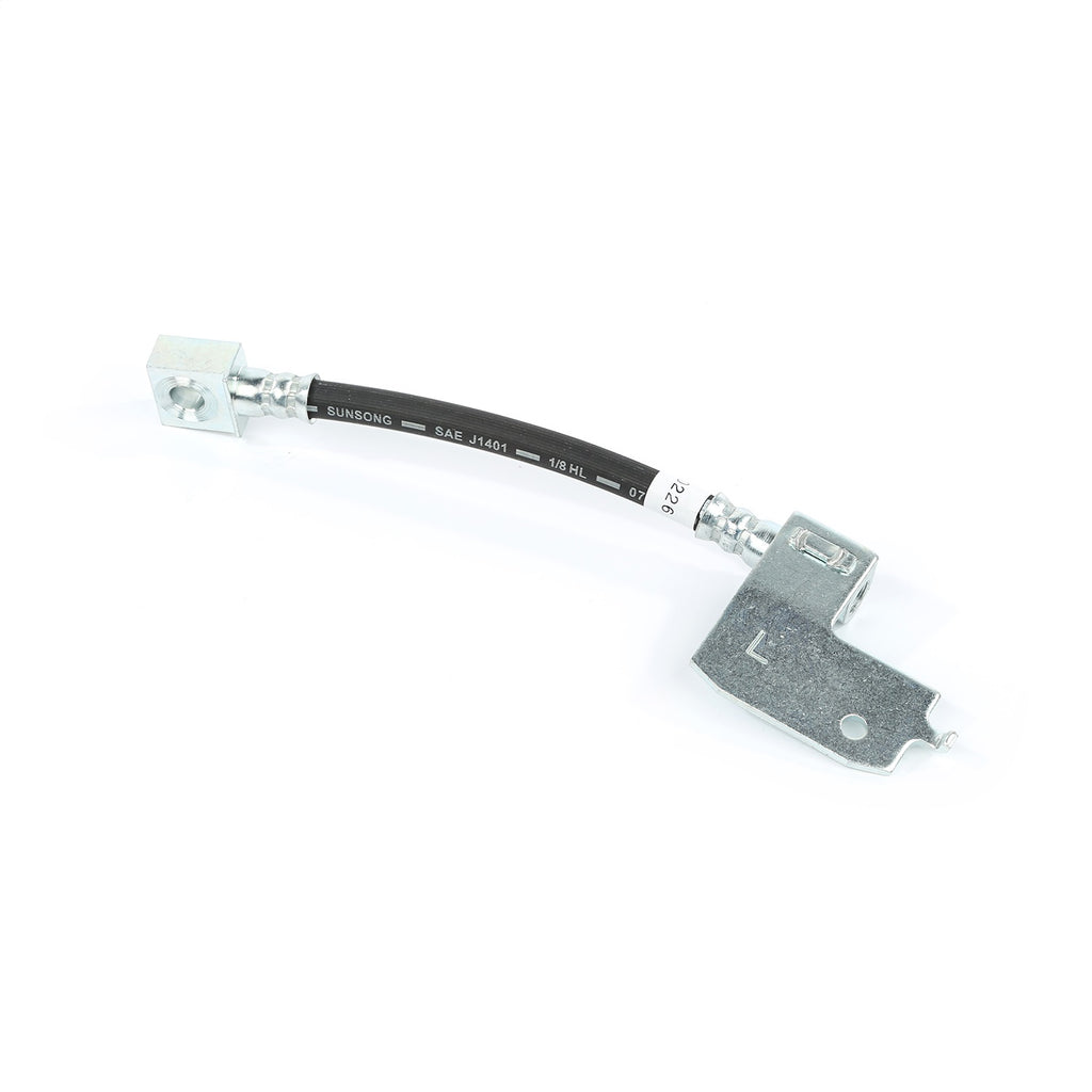 Omix 16733.13 Brake Hose for Select Jeep Grand Cherokee