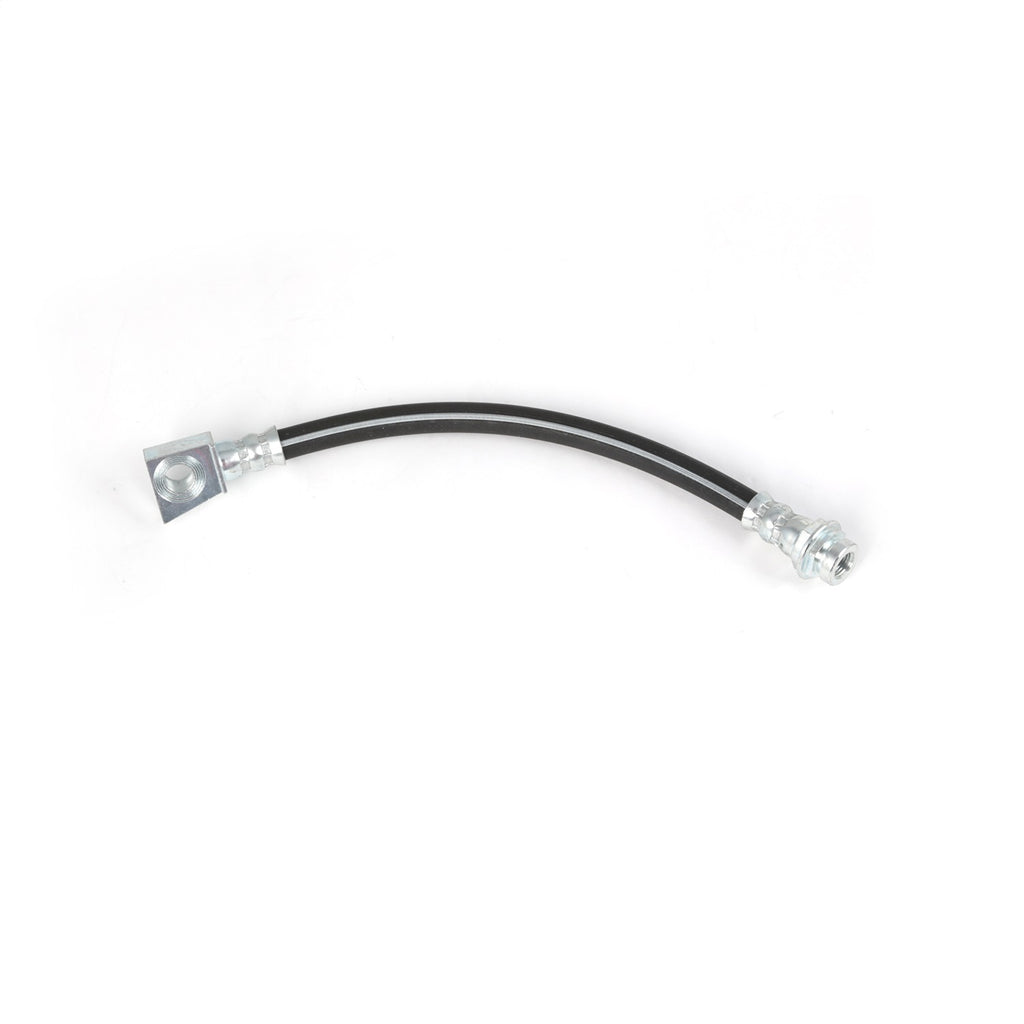 Omix 16733.17 Brake Hose for Select Jeep TJ, Jeep Wrangler