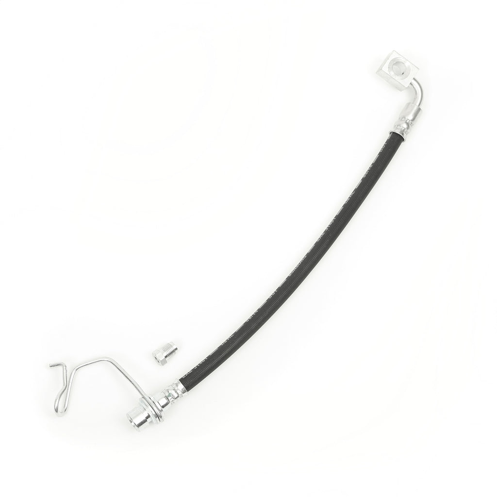 Omix 16733.28 Brake Hose for Select Jeep Liberty