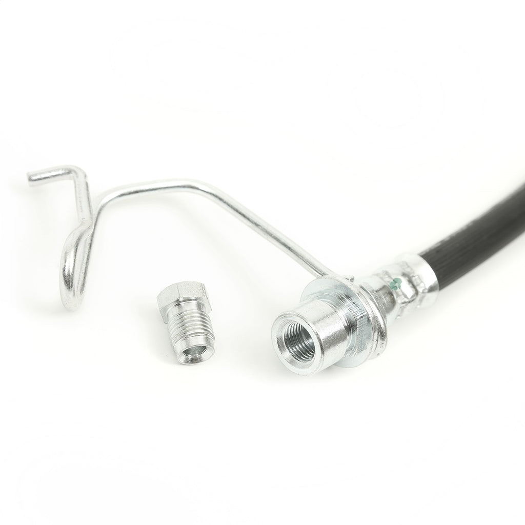 Omix 16733.28 Brake Hose for Select Jeep Liberty