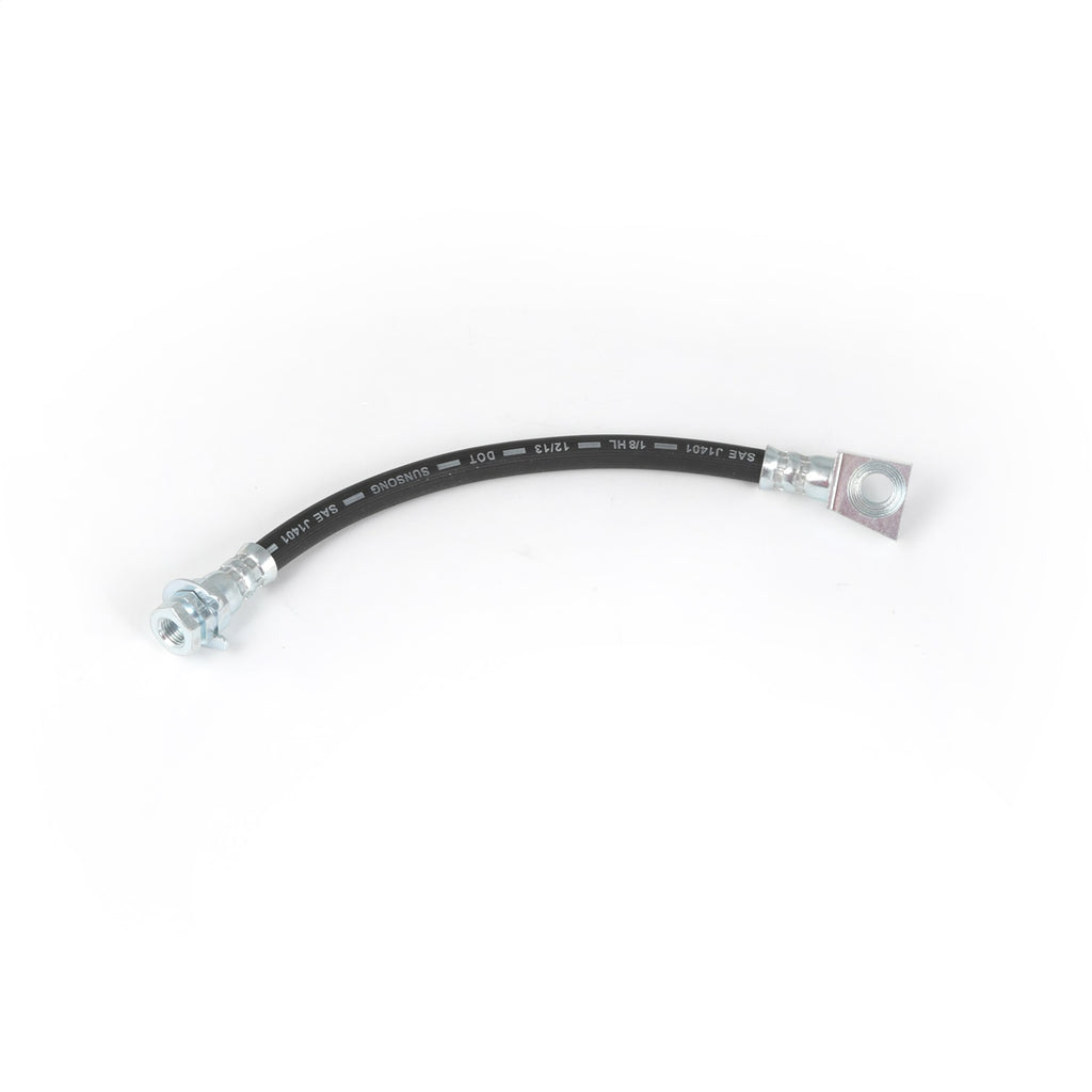 Omix 16733.34 Brake Hose for Select Jeep Liberty