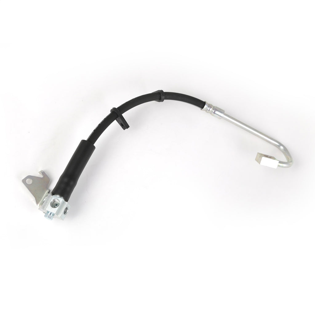 Omix 16733.35 Brake Hose for Select Jeep Commander, Jeep Grand Cherokee
