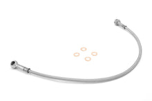 Load image into Gallery viewer, Rugged Ridge 16734.05 Brake Hose for Select Jeep CJ5, Jeep CJ7, Jeep Scrambler