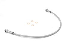 Load image into Gallery viewer, Rugged Ridge 16734.06 Brake Hose for Select Jeep CJ7, Jeep Scrambler