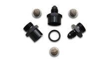 Load image into Gallery viewer, Vibrant Performance 16734 Turbo Oil Feed Inline Filter