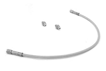 Load image into Gallery viewer, Rugged Ridge 16735.02 Brake Hose for Select Jeep CJ5, Jeep CJ5A, Jeep CJ6, Jeep CJ6A