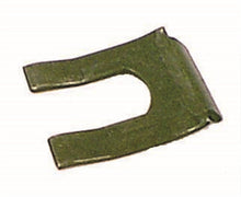 Load image into Gallery viewer, Omix 16736.01 Brake Hose Retaining Clip for Select Jeep CJ3, Jeep CJ5, Jeep CJ6, Jeep CJ7, Jeep Cherokee, Jeep Comanche, Jeep Commander, Jeep Commando, Jeep Compass, Jeep DJ3, Jeep DJ5, Jeep DJ6, Jeep Dispatcher, Jeep F4, Jeep FC150, Jeep FC170, Jeep