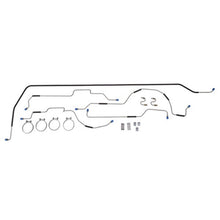 Load image into Gallery viewer, Omix 16737.02 Steel Brake Line Set