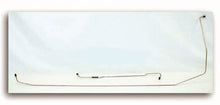 Load image into Gallery viewer, Omix 16737.10 Steel Brake Line Set for Select Jeep Willys