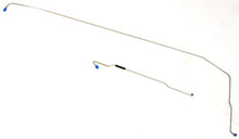 Load image into Gallery viewer, Omix 16737.11 Steel Brake Line Set for Select Jeep CJ3, Jeep Willys