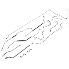 Load image into Gallery viewer, Omix 16737.30 Brake Line Set for Select Jeep CJ5