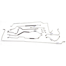 Load image into Gallery viewer, Omix 16737.31 Brake Line Set for Select Jeep CJ5