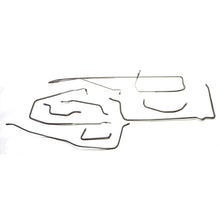 Load image into Gallery viewer, Omix 16737.32 Brake Line Set for Select Jeep CJ5
