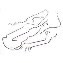 Load image into Gallery viewer, Omix 16737.34 Brake Line Set for Select Jeep CJ5