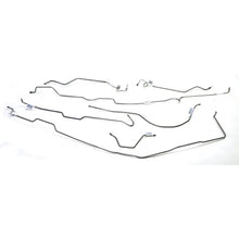Load image into Gallery viewer, Omix 16737.36 Brake Line Set for Select Jeep CJ5
