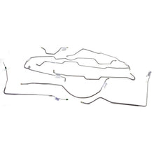 Load image into Gallery viewer, Omix 16737.37 Brake Line Set for Select Jeep CJ5