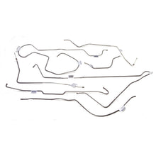Load image into Gallery viewer, Omix 16737.39 Brake Line Set for Select Jeep CJ5