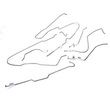 Load image into Gallery viewer, Omix 16737.44 Brake Line Set for Select Jeep CJ7