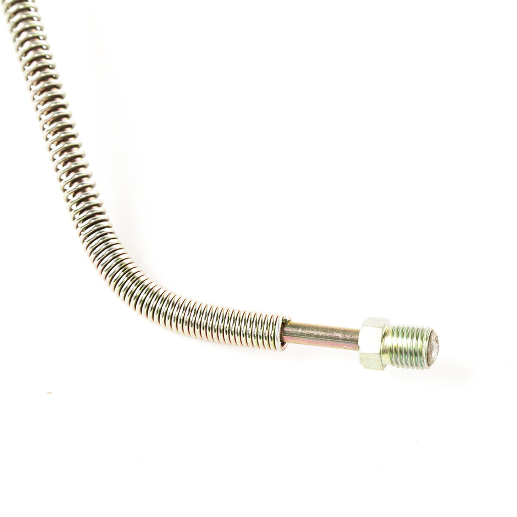 Omix 16737.45 Brake Line Set for Select Jeep CJ7