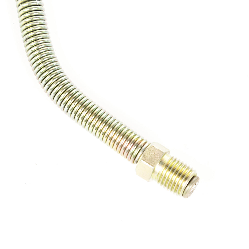 Omix 16737.45 Brake Line Set for Select Jeep CJ7