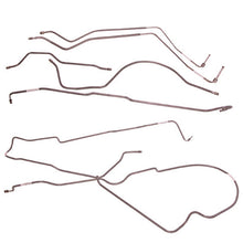 Load image into Gallery viewer, Omix 16737.49 Brake Line Set for Select Jeep CJ7