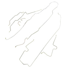 Load image into Gallery viewer, Omix 16737.51 Brake Line And Fitting Kit for Select Jeep TJ, Jeep Wrangler