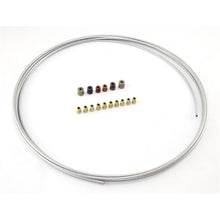 Load image into Gallery viewer, Omix 16737.80 Brake Line And Fitting Kit