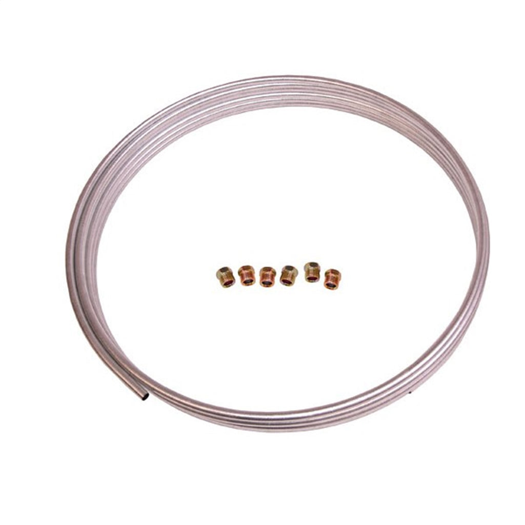 Omix 16737.83 Fuel Line