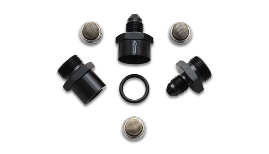 Vibrant Performance 16738 Turbo Oil Feed Inline Filter