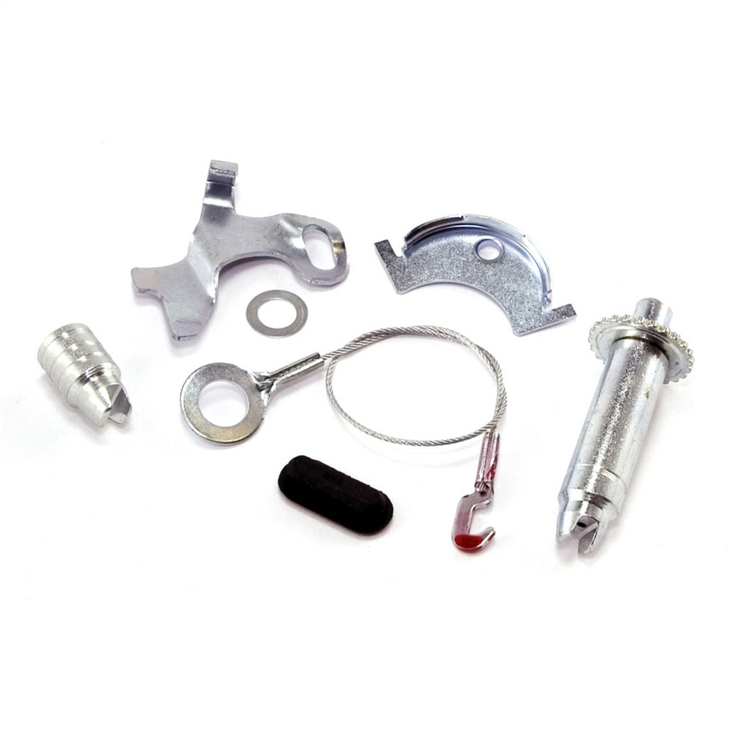 Omix 16739.01 Drum Brake Self-Adjusting Hardware Kit for Select Jeep CJ5, Jeep CJ6, Jeep CJ7