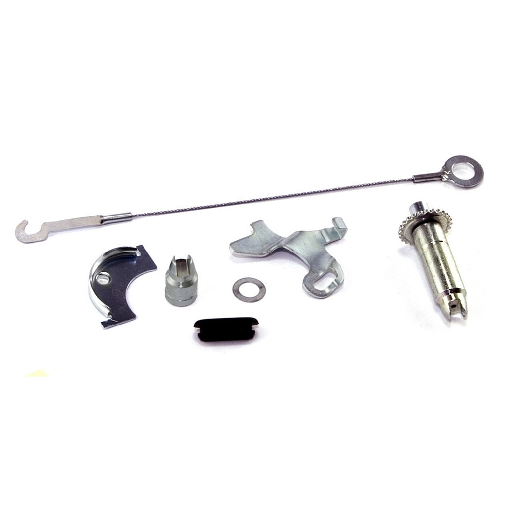 Omix 16739.03 Drum Brake Self-Adjusting Hardware Kit for Select Jeep CJ5, Jeep CJ7, Jeep Cherokee, Jeep Grand Cherokee, Jeep Scrambler, Jeep TJ, Jeep Wrangler