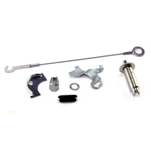 Load image into Gallery viewer, Omix 16739.03 Drum Brake Self-Adjusting Hardware Kit for Select Jeep CJ5, Jeep CJ7, Jeep Cherokee, Jeep Grand Cherokee, Jeep Scrambler, Jeep TJ, Jeep Wrangler