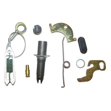 Load image into Gallery viewer, Omix 16739.05 Drum Brake Self-Adjusting Hardware Kit for Select Jeep Cherokee