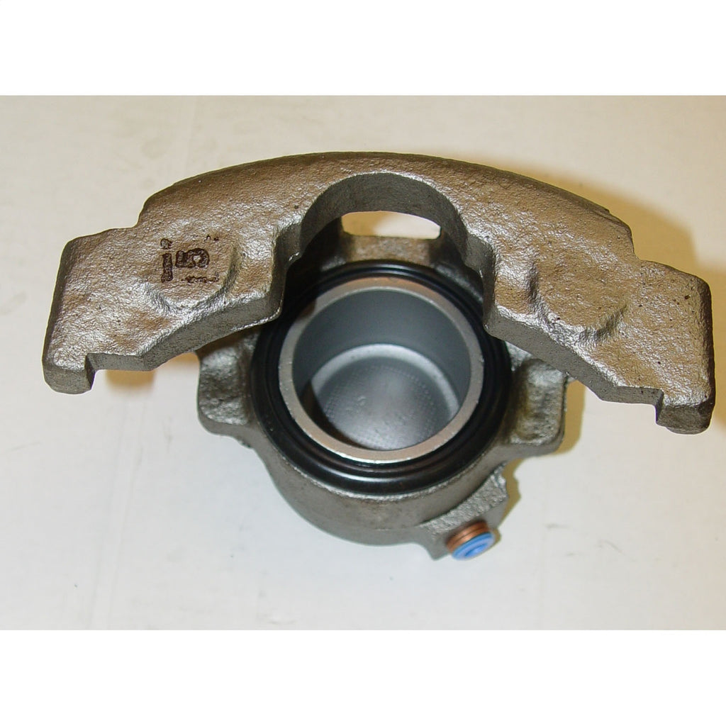 Omix 16744.04 Disc Brake Caliper for Select Jeep CJ5, Jeep CJ7