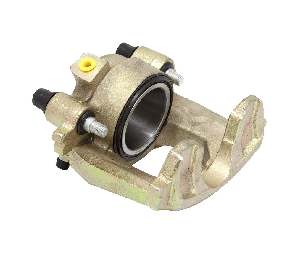 Omix 16745.08 Disc Brake Caliper for Select Jeep CJ5, Jeep CJ7, Jeep Cherokee, Jeep Scrambler, Jeep Wrangler