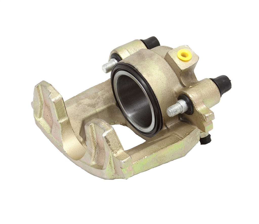 Omix 16745.09 Disc Brake Caliper for Select Jeep CJ5, Jeep CJ7, Jeep Cherokee, Jeep Scrambler, Jeep Wrangler