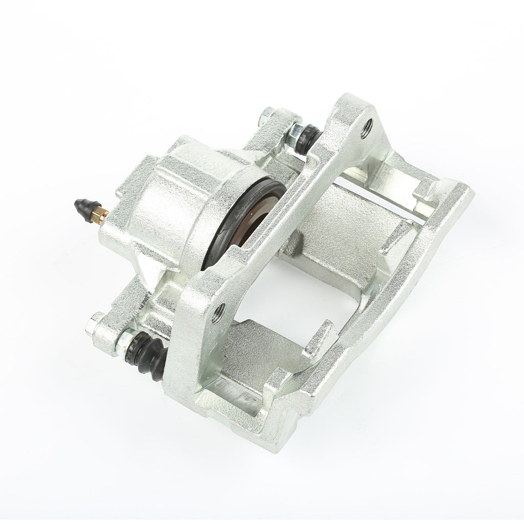 Omix 16745.14 Disc Brake Caliper for Select Jeep Liberty, Jeep Wrangler, Jeep Wrangler JK