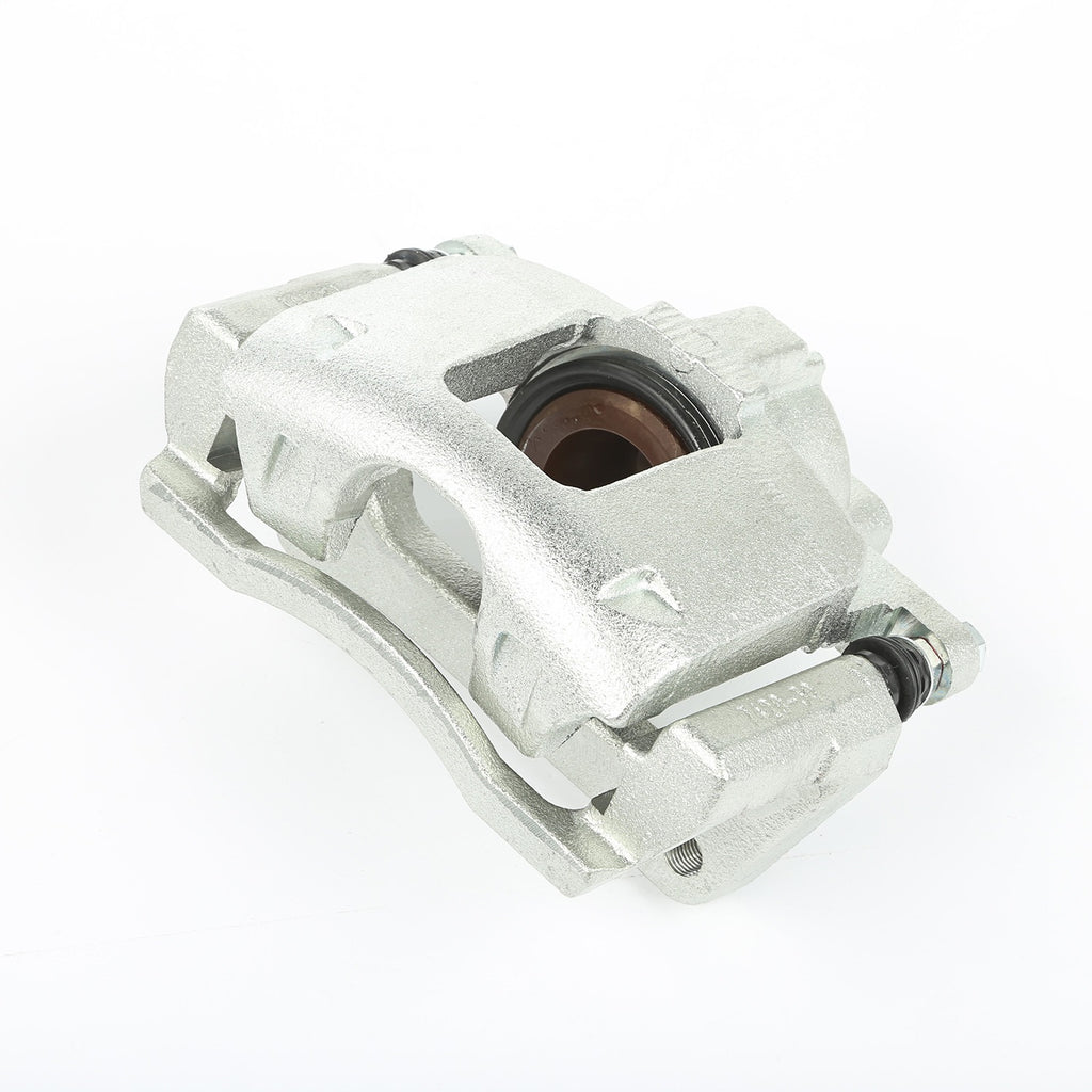 Omix 16745.15 Disc Brake Caliper for Select Jeep Liberty, Jeep Wrangler, Jeep Wrangler JK