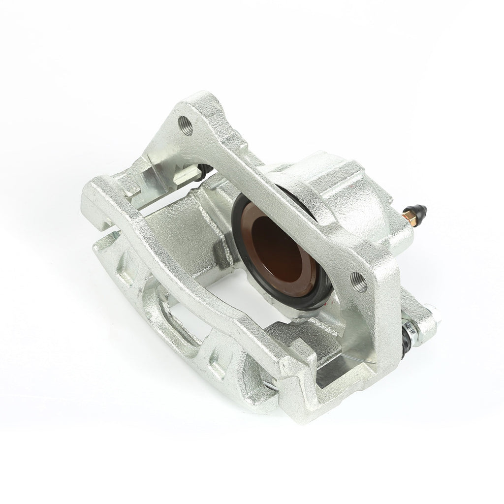 Omix 16745.15 Disc Brake Caliper for Select Jeep Liberty, Jeep Wrangler, Jeep Wrangler JK